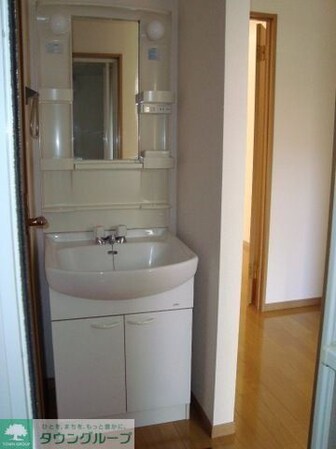 リバーアップ六実の物件内観写真